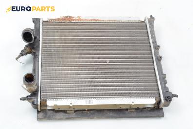 Воден радиатор за Renault Rapid Box (07.1985 - 07.2001) 1.6 D (F404), 55 к.с.
