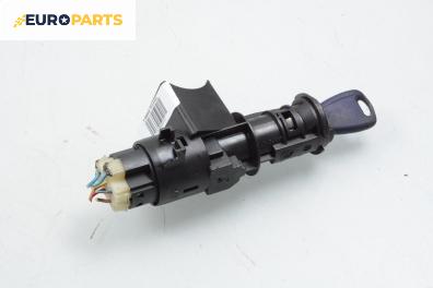 Контактен ключ за Fiat Punto Hatchback II (09.1999 - 07.2012)