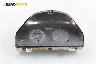 Километраж за Citroen Saxo Hatchback (02.1996 - 04.2004) 1.4 VTS, 75 к.с.