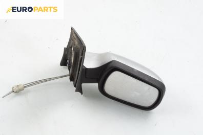 Огледало за Ford Fiesta V Hatchback (11.2001 - 03.2010), 4+1 вр., хечбек, позиция: дясна