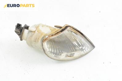Мигач за Citroen Saxo Hatchback (02.1996 - 04.2004), хечбек, позиция: дясна