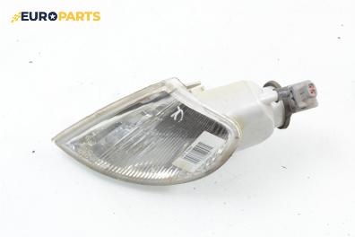 Мигач за Citroen Saxo Hatchback (02.1996 - 04.2004), хечбек, позиция: лява