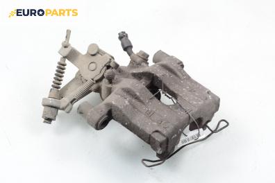 Спирачен апарат за Opel Signum Hatchback (05.2003 - 12.2008), позиция: задна, лява
