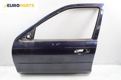 Врата за Ford Mondeo II Sedan (08.1996 - 09.2000), 4+1 вр., седан, позиция: предна, лява