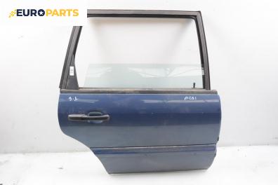 Врата за Volkswagen Passat Variant B3, B4 (02.1988 - 06.1997), 4+1 вр., комби, позиция: задна, дясна