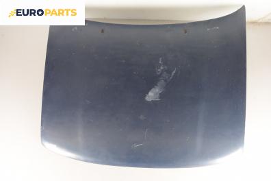 Преден капак за Volkswagen Passat Variant B3, B4 (02.1988 - 06.1997), 4+1 вр., комби, позиция: предна