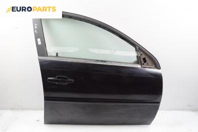 Врата за Opel Signum Hatchback (05.2003 - 12.2008), 4+1 вр., хечбек, позиция: предна, дясна