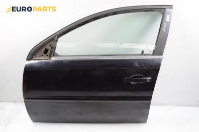 Врата за Opel Signum Hatchback (05.2003 - 12.2008), 4+1 вр., хечбек, позиция: предна, лява