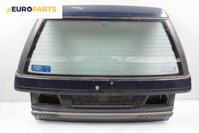 Заден капак за Peugeot 405 II Break (08.1992 - 10.1996), 4+1 вр., комби, позиция: задна