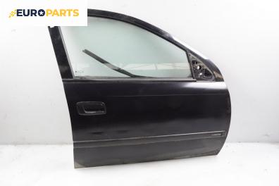 Врата за Opel Astra G Hatchback (02.1998 - 12.2009), 4+1 вр., хечбек, позиция: предна, дясна