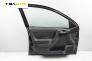 Врата за Opel Astra G Hatchback (02.1998 - 12.2009), 4+1 вр., хечбек, позиция: предна, лява