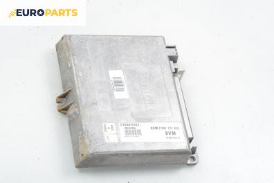 Компютър двигател за Renault 19 I Chamade (01.1988 - 12.1992) 1.7 (L53B), 73 к.с., № S100811102