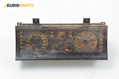 Километраж за Renault 19 I Chamade (01.1988 - 12.1992) 1.7 (L53B), 73 к.с.