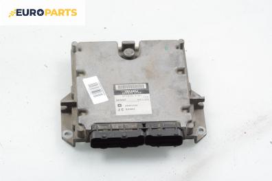 Компютър двигател за Opel Signum Hatchback (05.2003 - 12.2008) 3.0 V6 CDTI, 177 к.с., № 897319 2743