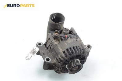 Алтернатор / генератор за Ford Mondeo III Sedan (10.2000 - 03.2007) 2.0 16V TDDi / TDCi, 115 к.с.