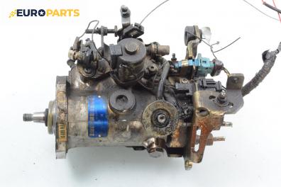 ГНП-горивонагнетателна помпа за Peugeot 306 Hatchback (01.1993 - 10.2003) 1.9 DT, 90 к.с.