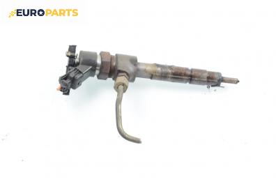Дюза дизел за Alfa Romeo 156 Sedan (09.1997 - 09.2005) 2.4 JTD (932B1), 136 к.с., № Bosch 0 445 110 002