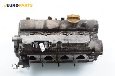 Глава за Opel Zafira A Minivan (04.1999 - 06.2005) 1.6 16V, 101 к.с.
