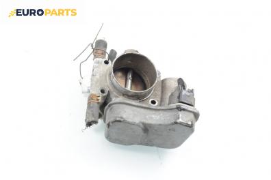 Дроселова клапа за Opel Zafira A Minivan (04.1999 - 06.2005) 1.6 16V, 101 к.с.