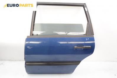 Врата за Volkswagen Passat Variant B3, B4 (02.1988 - 06.1997), 4+1 вр., комби, позиция: задна, лява