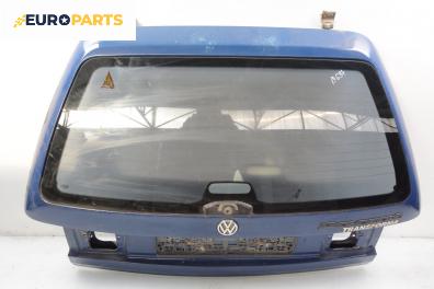 Заден капак за Volkswagen Passat Variant B3, B4 (02.1988 - 06.1997), 4+1 вр., комби, позиция: задна