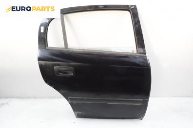 Врата за Opel Astra G Hatchback (02.1998 - 12.2009), 4+1 вр., хечбек, позиция: задна, дясна