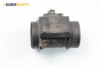 Дебитомер за Volkswagen Passat Variant B3, B4 (02.1988 - 06.1997) 1.9 TDI, 90 к.с., № Pierburg 7.18221.01 / 074 906 461