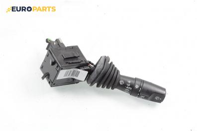 Лостче за чистачки за Chevrolet Captiva SUV (06.2006 - ...)