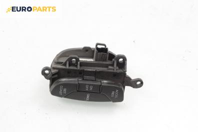Бутони волан за Chevrolet Captiva SUV (06.2006 - ...)