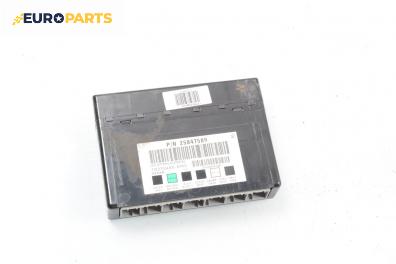 Комфорт модул за Chevrolet Captiva SUV (06.2006 - ...), № 25847589