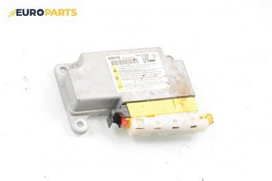 Модул за AIRBAG за Chevrolet Captiva SUV (06.2006 - ...), № 96866798