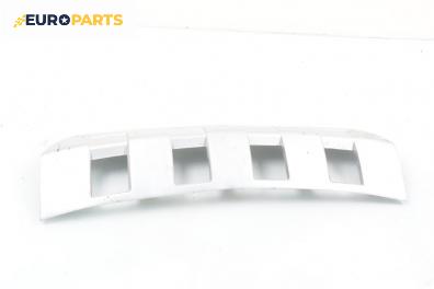 Пластмасова кора за Chevrolet Captiva SUV (06.2006 - ...), 4+1 вр., джип