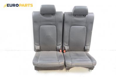 Седалки за Chevrolet Captiva SUV (06.2006 - ...), 4+1 вр.