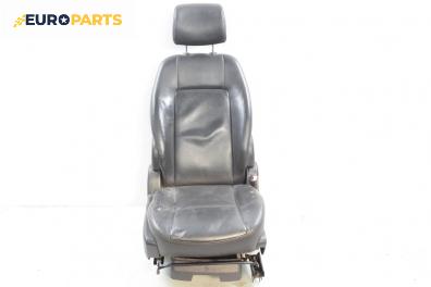 Седалка за Chevrolet Captiva SUV (06.2006 - ...), 4+1 вр., позиция: предна, дясна