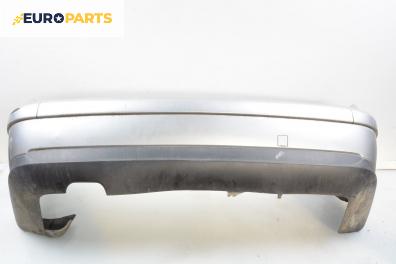 Задна броня за Citroen C5 I Sedan (03.2001 - 03.2005), хечбек