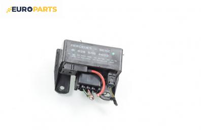 Реле подгревни свещи за Mercedes-Benz M-Class SUV (W163) (02.1998 - 06.2005) ML 270 CDI (163.113), № A 028 545 4032
