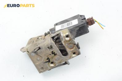 Брава на врата за Peugeot 405 II Break (08.1992 - 10.1996), позиция: задна, лява