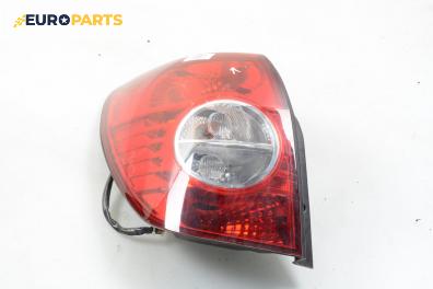 Стоп за Chevrolet Captiva SUV (06.2006 - ...), джип, позиция: лява