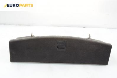 Кора багажник за Chevrolet Captiva SUV (06.2006 - ...), джип