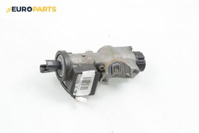 Контактен ключ за Nissan Almera II Hatchback (01.2000 - 12.2006)