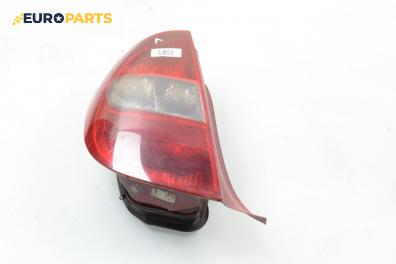 Стоп за Citroen C5 I Sedan (03.2001 - 03.2005), хечбек, позиция: лява