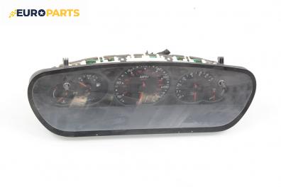 Километраж за Citroen C5 I Sedan (03.2001 - 03.2005) 2.2 HDi (DC4HXB, DC4HXE), 133 к.с.