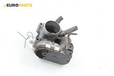 Дроселова клапа за Seat Ibiza III Hatchback (08.1999 - 02.2002) 1.4, 60 к.с.