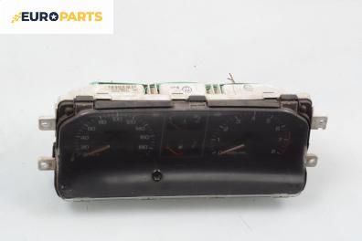 Километраж за Daihatsu Feroza Hard Top SUV (10.1988 - 12.1999) 1.6 i 16V 4x4, 95 к.с.