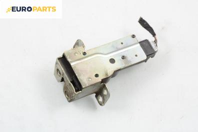 Брава задно стъкло за Chevrolet Captiva SUV (06.2006 - ...), джип