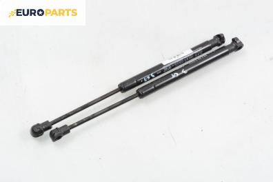 Амортисьор за багажник/товарно пространство за Chevrolet Captiva SUV (06.2006 - ...)