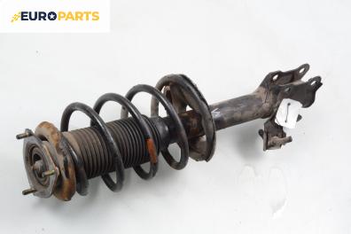 Макферсон за Nissan Almera II Hatchback (01.2000 - 12.2006), хечбек, позиция: предна, лява