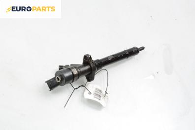 Дюза дизел за Citroen C5 I Sedan (03.2001 - 03.2005) 2.2 HDi (DC4HXB, DC4HXE), 133 к.с., № 0445110 036