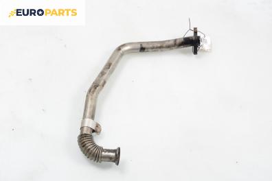 EGR тръба за Citroen C5 I Sedan (03.2001 - 03.2005) 2.2 HDi (DC4HXB, DC4HXE), 133 к.с.