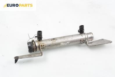 EGR охладител за Citroen C5 I Sedan (03.2001 - 03.2005) 2.2 HDi (DC4HXB, DC4HXE), 133 к.с.